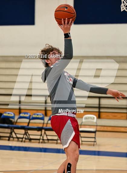 Thumbnail 1 in Trinity @ Orland (Anderson Tournament) photogallery.