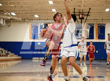 Thumbnail 1 in Trinity @ Orland (Anderson Tournament) photogallery.