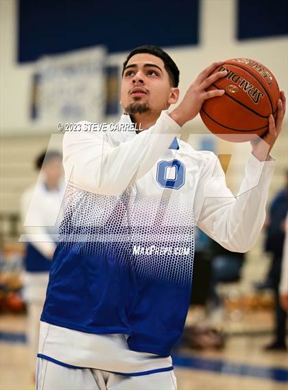 Thumbnail 2 in Trinity @ Orland (Anderson Tournament) photogallery.