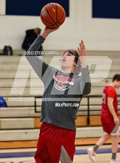 Thumbnail 2 in Trinity @ Orland (Anderson Tournament) photogallery.