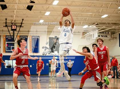 Thumbnail 2 in Trinity @ Orland (Anderson Tournament) photogallery.