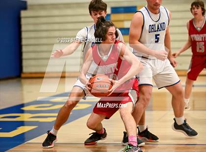 Thumbnail 3 in Trinity @ Orland (Anderson Tournament) photogallery.
