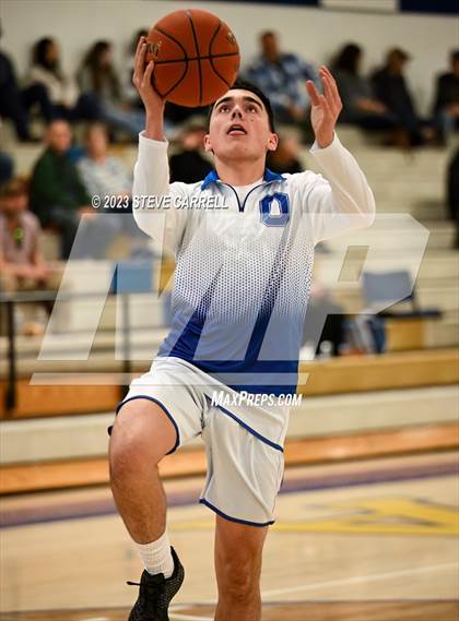 Thumbnail 3 in Trinity @ Orland (Anderson Tournament) photogallery.