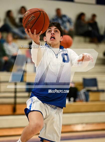 Thumbnail 1 in Trinity @ Orland (Anderson Tournament) photogallery.
