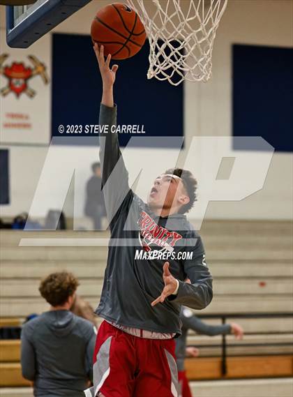 Thumbnail 2 in Trinity @ Orland (Anderson Tournament) photogallery.