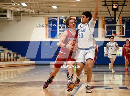 Thumbnail 2 in Trinity @ Orland (Anderson Tournament) photogallery.