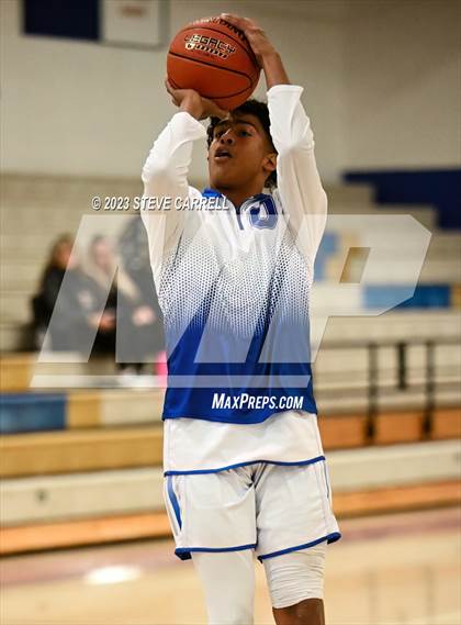 Thumbnail 2 in Trinity @ Orland (Anderson Tournament) photogallery.