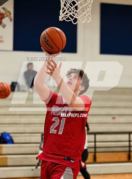 Thumbnail 2 in Trinity @ Orland (Anderson Tournament) photogallery.