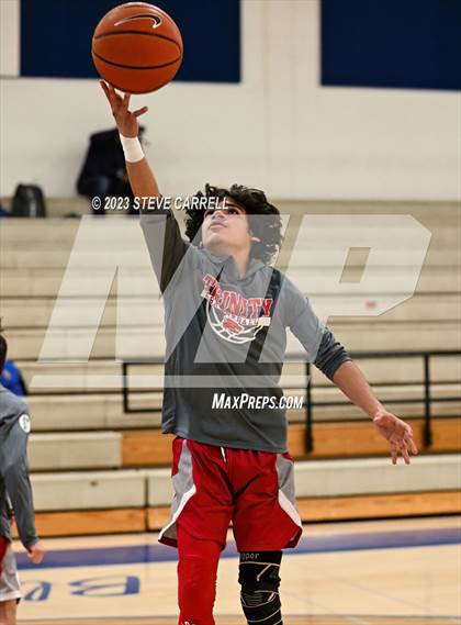 Thumbnail 3 in Trinity @ Orland (Anderson Tournament) photogallery.