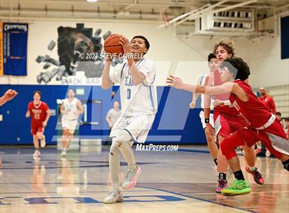 Thumbnail 2 in Trinity @ Orland (Anderson Tournament) photogallery.