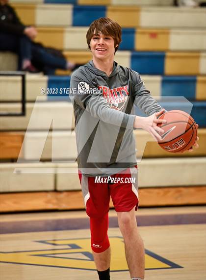 Thumbnail 3 in Trinity @ Orland (Anderson Tournament) photogallery.