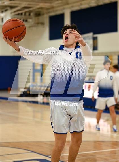 Thumbnail 1 in Trinity @ Orland (Anderson Tournament) photogallery.