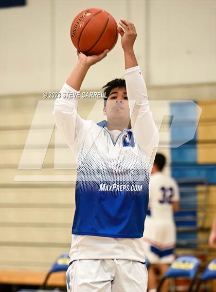 Thumbnail 1 in Trinity @ Orland (Anderson Tournament) photogallery.
