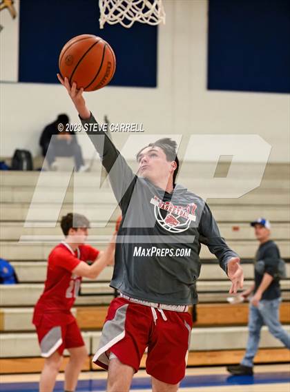 Thumbnail 1 in Trinity @ Orland (Anderson Tournament) photogallery.