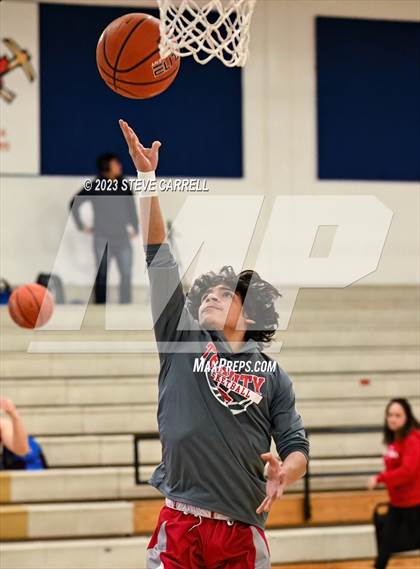 Thumbnail 1 in Trinity @ Orland (Anderson Tournament) photogallery.