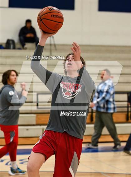 Thumbnail 2 in Trinity @ Orland (Anderson Tournament) photogallery.