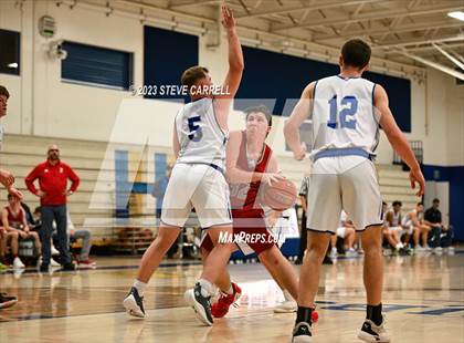 Thumbnail 2 in Trinity @ Orland (Anderson Tournament) photogallery.