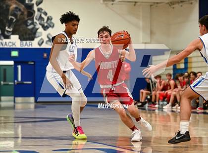 Thumbnail 2 in Trinity @ Orland (Anderson Tournament) photogallery.