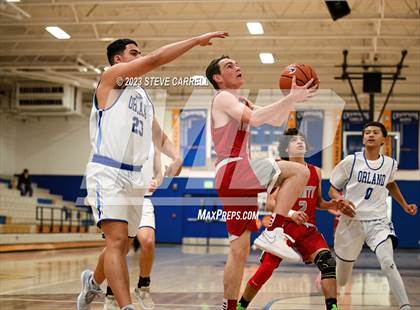 Thumbnail 2 in Trinity @ Orland (Anderson Tournament) photogallery.
