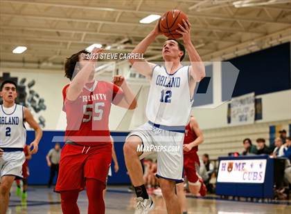 Thumbnail 1 in Trinity @ Orland (Anderson Tournament) photogallery.