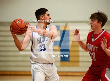 Thumbnail 3 in Trinity @ Orland (Anderson Tournament) photogallery.