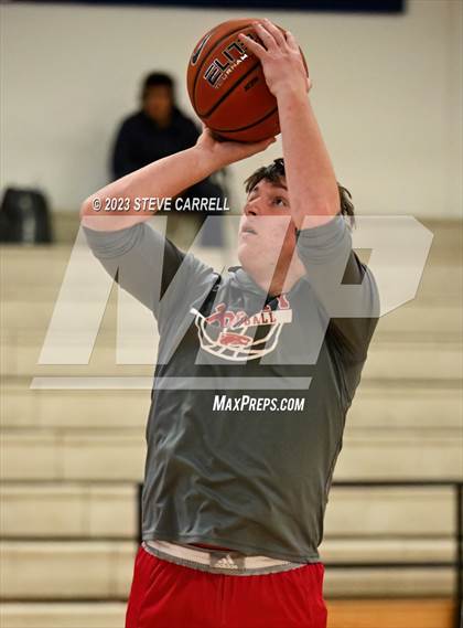 Thumbnail 2 in Trinity @ Orland (Anderson Tournament) photogallery.