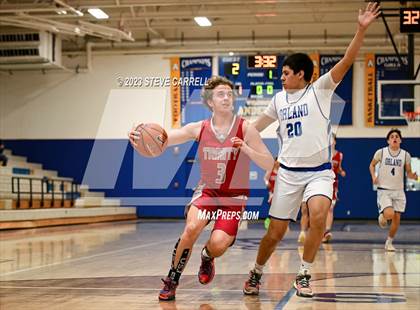 Thumbnail 3 in Trinity @ Orland (Anderson Tournament) photogallery.