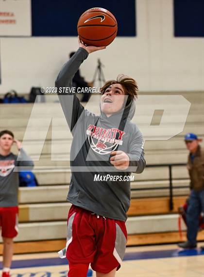 Thumbnail 1 in Trinity @ Orland (Anderson Tournament) photogallery.