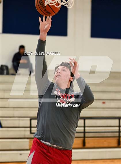 Thumbnail 3 in Trinity @ Orland (Anderson Tournament) photogallery.