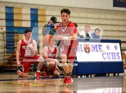 Thumbnail 3 in Trinity @ Orland (Anderson Tournament) photogallery.