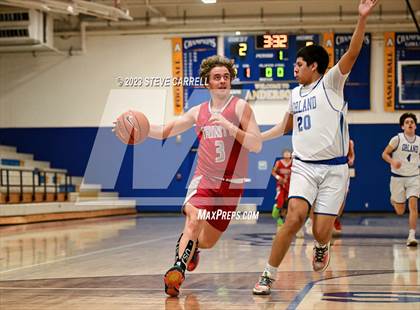 Thumbnail 2 in Trinity @ Orland (Anderson Tournament) photogallery.