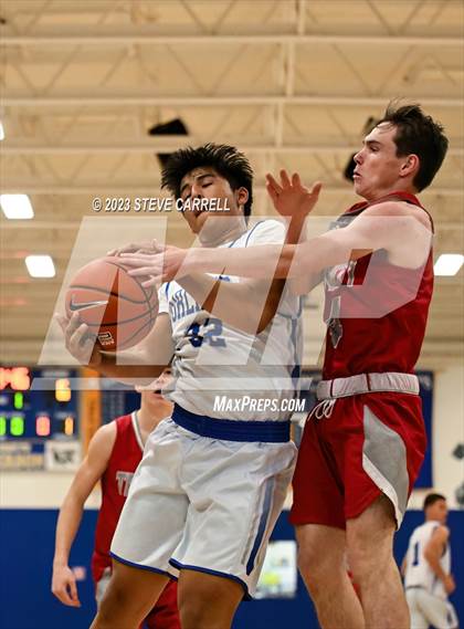 Thumbnail 1 in Trinity @ Orland (Anderson Tournament) photogallery.