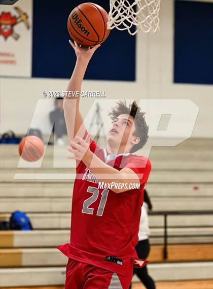 Thumbnail 3 in Trinity @ Orland (Anderson Tournament) photogallery.