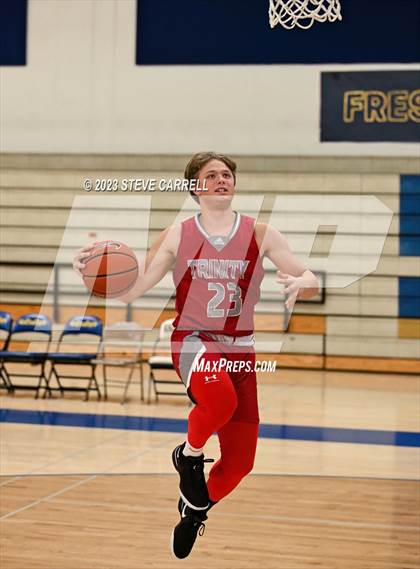 Thumbnail 2 in Trinity @ Orland (Anderson Tournament) photogallery.