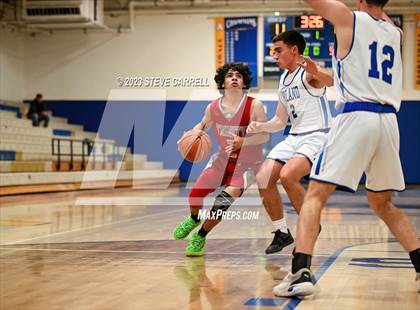 Thumbnail 3 in Trinity @ Orland (Anderson Tournament) photogallery.