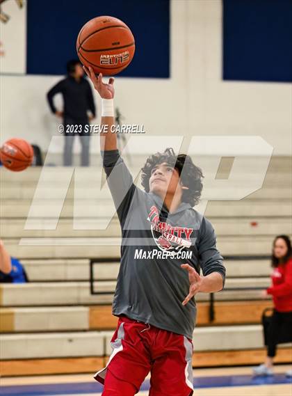 Thumbnail 3 in Trinity @ Orland (Anderson Tournament) photogallery.