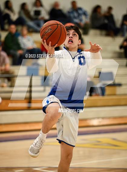 Thumbnail 3 in Trinity @ Orland (Anderson Tournament) photogallery.