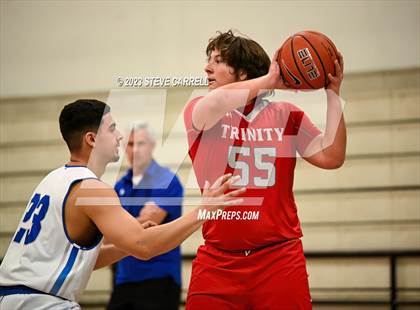 Thumbnail 3 in Trinity @ Orland (Anderson Tournament) photogallery.