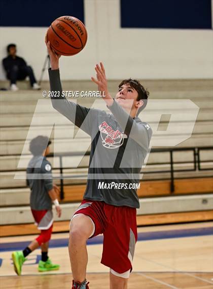 Thumbnail 3 in Trinity @ Orland (Anderson Tournament) photogallery.