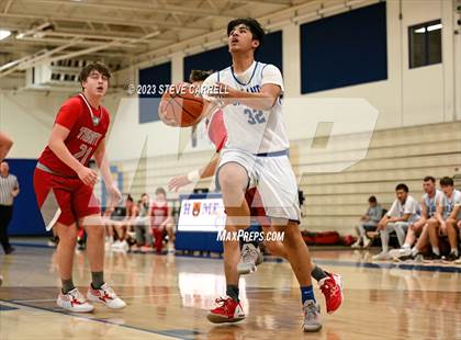 Thumbnail 2 in Trinity @ Orland (Anderson Tournament) photogallery.