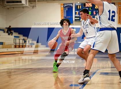 Thumbnail 2 in Trinity @ Orland (Anderson Tournament) photogallery.