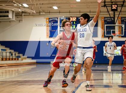 Thumbnail 1 in Trinity @ Orland (Anderson Tournament) photogallery.