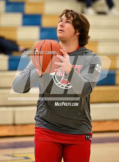 Thumbnail 2 in Trinity @ Orland (Anderson Tournament) photogallery.
