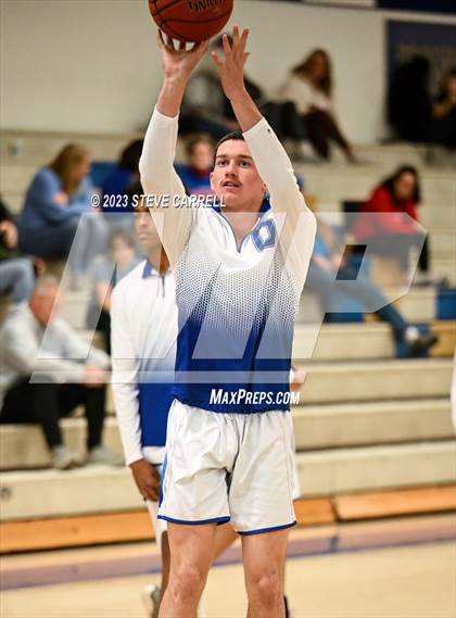 Thumbnail 1 in Trinity @ Orland (Anderson Tournament) photogallery.