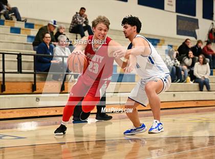 Thumbnail 1 in Trinity @ Orland (Anderson Tournament) photogallery.