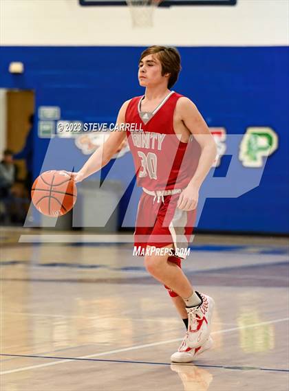 Thumbnail 1 in Trinity @ Orland (Anderson Tournament) photogallery.