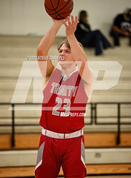 Thumbnail 1 in Trinity @ Orland (Anderson Tournament) photogallery.
