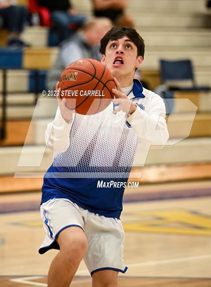 Thumbnail 2 in Trinity @ Orland (Anderson Tournament) photogallery.