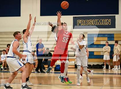 Thumbnail 1 in Trinity @ Orland (Anderson Tournament) photogallery.