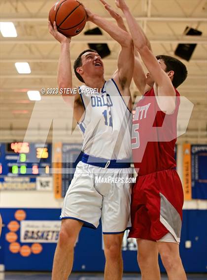 Thumbnail 2 in Trinity @ Orland (Anderson Tournament) photogallery.